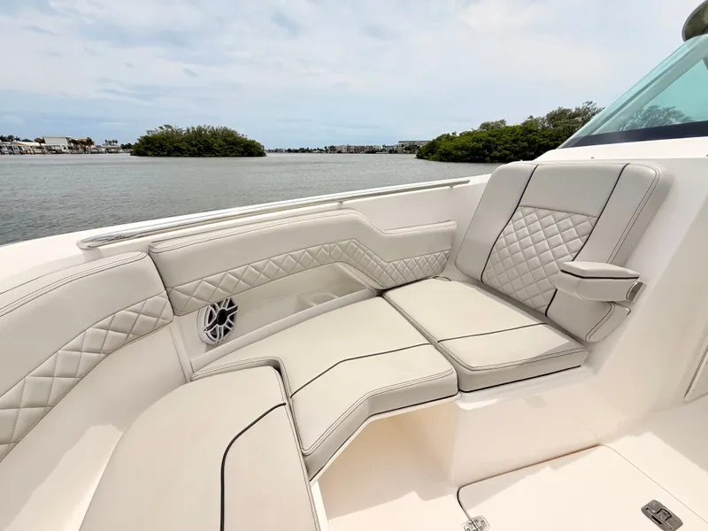 Slide: The Image of Pursuit DC 295 Dual Console 2022 - 56