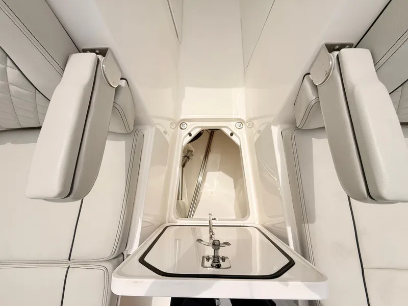 Slide: The Image of Pursuit DC 295 Dual Console 2022 - 58