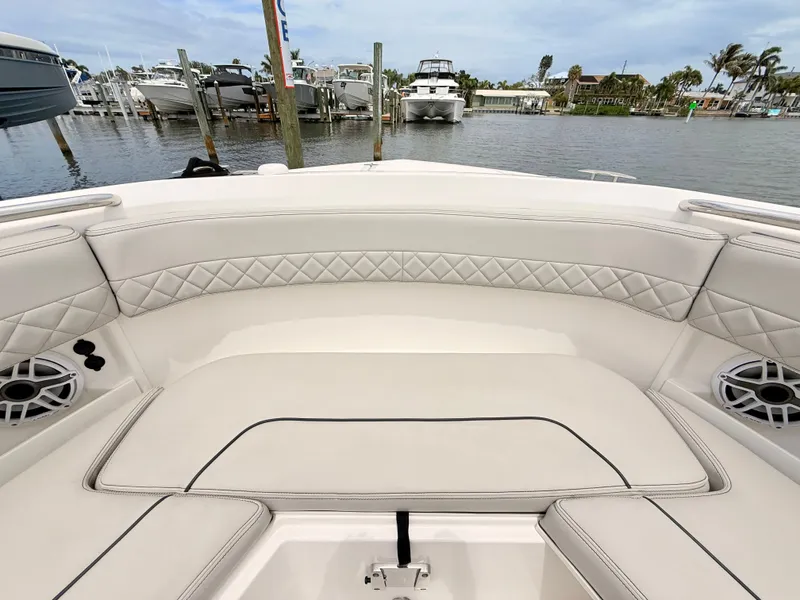 Slide: The Image of Pursuit DC 295 Dual Console 2022 - 59