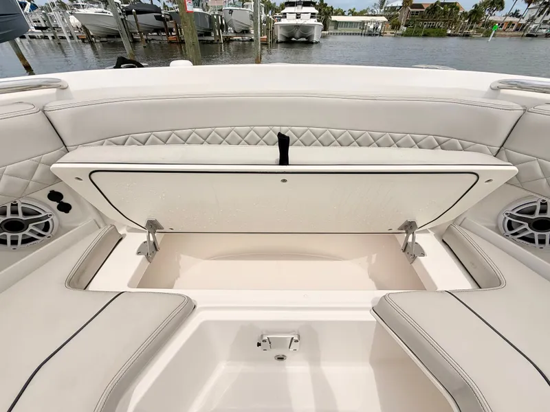 Slide: The Image of Pursuit DC 295 Dual Console 2022 - 60