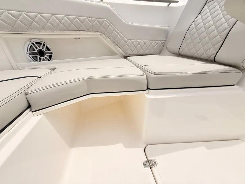 Slide: The Image of Pursuit DC 295 Dual Console 2022 - 61