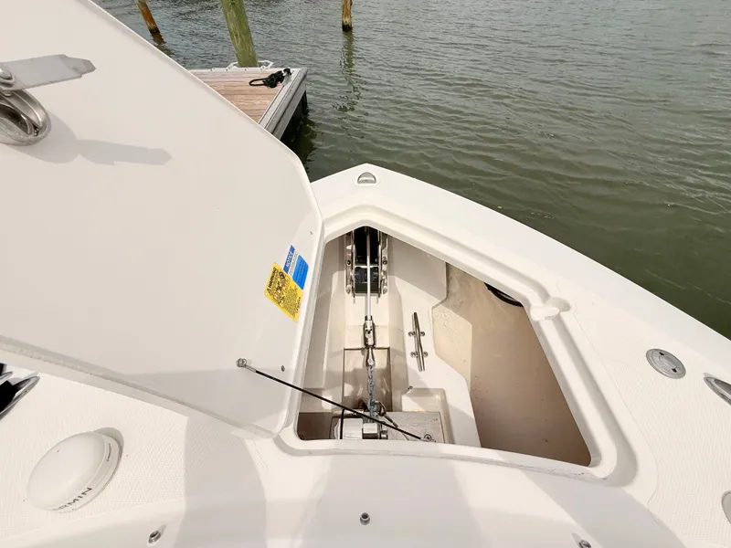 Slide: The Image of Pursuit DC 295 Dual Console 2022 - 63