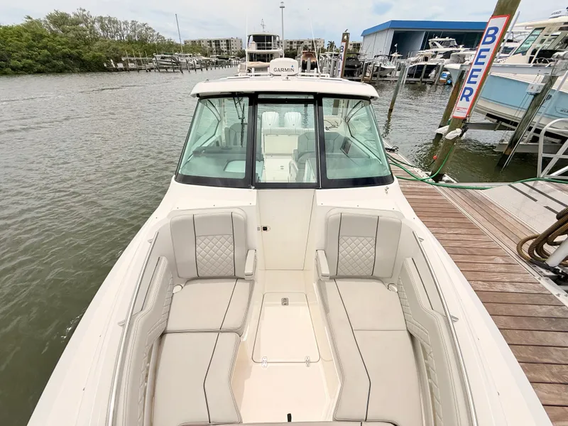 Slide: The Image of Pursuit DC 295 Dual Console 2022 - 66