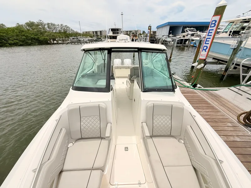 Slide: The Image of Pursuit DC 295 Dual Console 2022 - 67