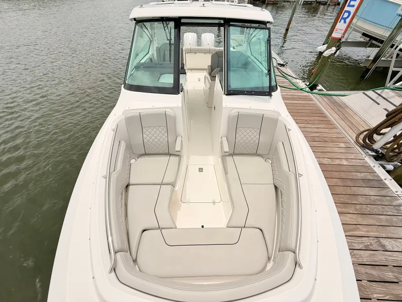 Slide: The Image of Pursuit DC 295 Dual Console 2022 - 68