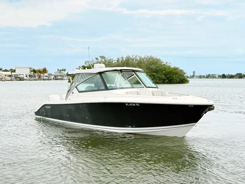 Slide: The Image of Pursuit DC 295 Dual Console 2022 - 7