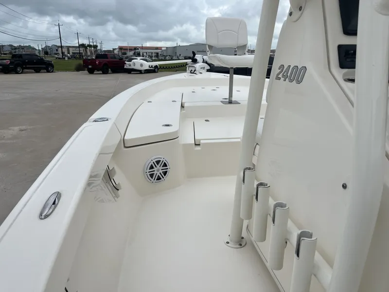 Slide: The Image of Pathfinder 2400 Pathfinder 2022 - 11