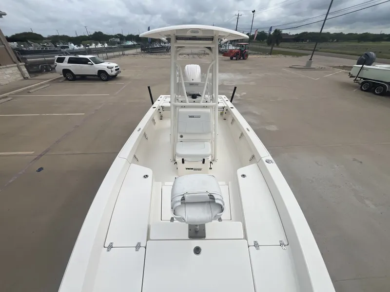 Slide: The Image of Pathfinder 2400 Pathfinder 2022 - 17