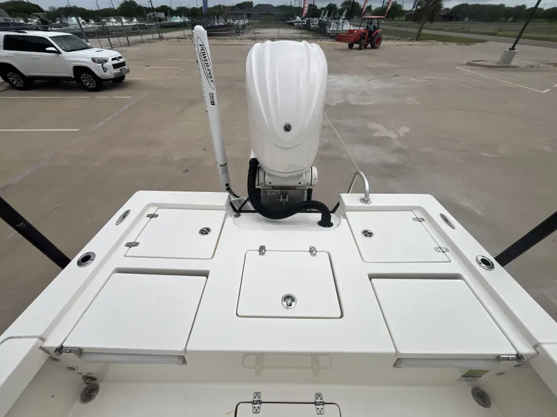 Slide: The Image of Pathfinder 2400 Pathfinder 2022 - 21
