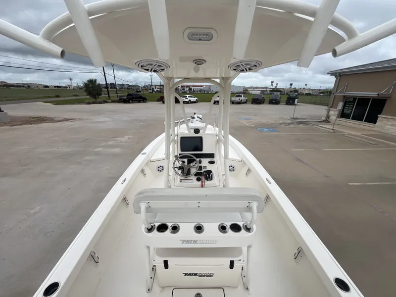 Slide: The Image of Pathfinder 2400 Pathfinder 2022 - 29