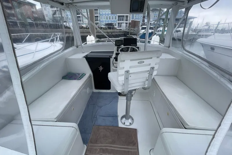 Slide: The Image of HELM DECK OVERVIEW LOOKING FORWARD - 20