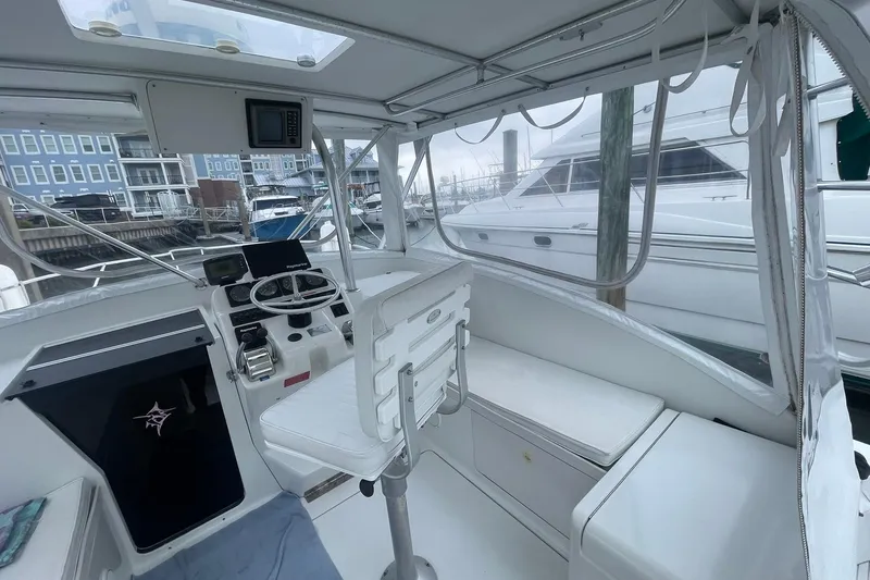 Slide: The Image of HELM DECK TO STBD. - 22