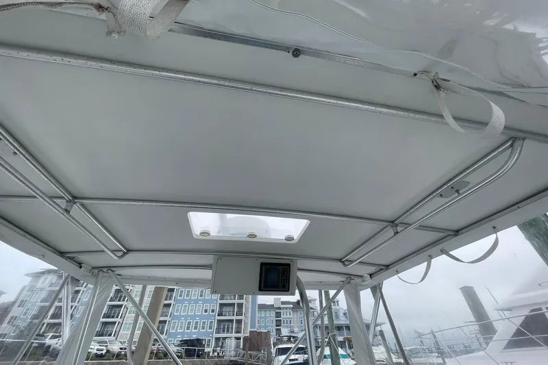 Slide: The Image of HELM DECK HARD TOP - 23