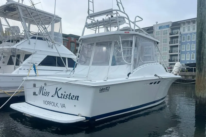 Slide: The Image of DOCKSIDE AWAITING HER NEW OWNERS ADVENTURES!! - 48