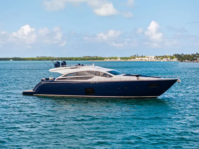 Slide: The Image of Pershing 82 2013 - 61