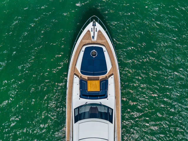 Slide: The Image of Pershing 82 2013 - 51