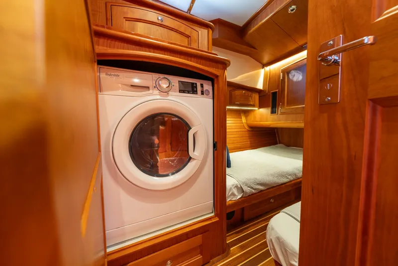 Slide: The Image of Hinckley Yachts Talaria 48 MKII 2022 - 27