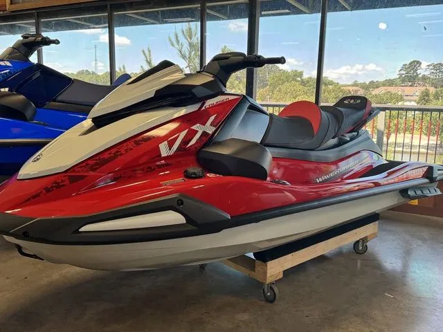 The Image of Yamaha VX CA 2026 - 1