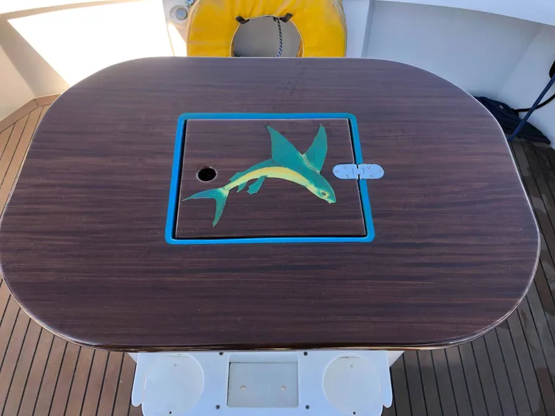 Slide: The Image of Mainship 30 PILOT 1998 - 4