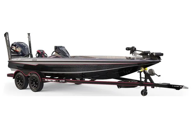 The Image of Skeeter ZXE21 2026 - 1