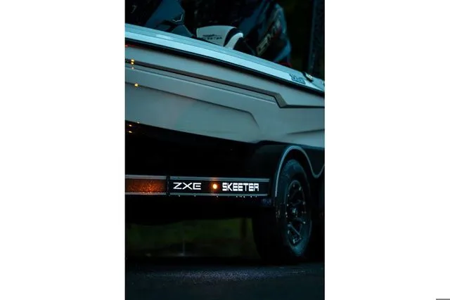 Slide: The Image of Skeeter ZXE21 2026 - 10