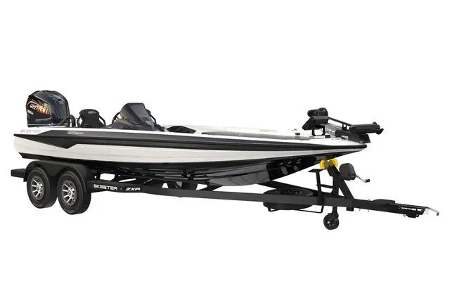 The Image of Skeeter ZXR21 SE 2026 - 1