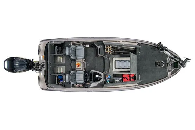Slide: The Image of Skeeter ZXR21 SE 2026 - 6