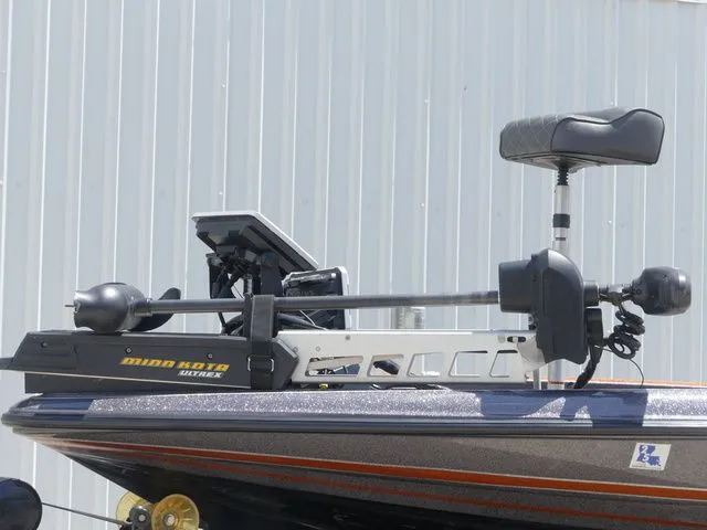 Slide: The Image of Triton 21 TrX Patriot 2018 - 16