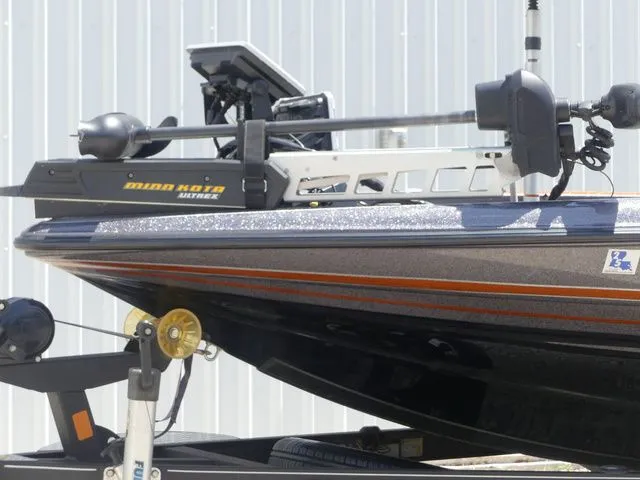 Slide: The Image of Triton 21 TrX Patriot 2018 - 17
