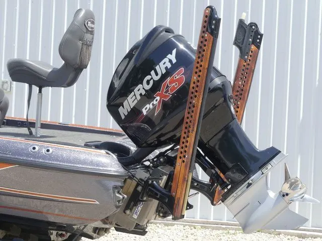 Slide: The Image of Triton 21 TrX Patriot 2018 - 25