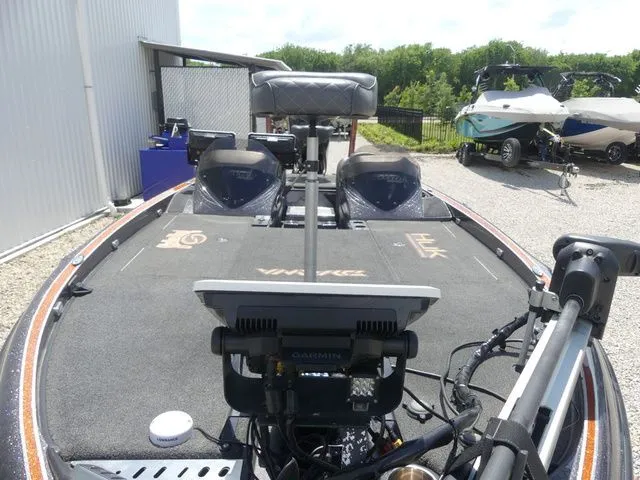 Slide: The Image of Triton 21 TrX Patriot 2018 - 28