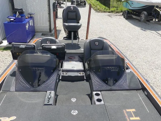 Slide: The Image of Triton 21 TrX Patriot 2018 - 29