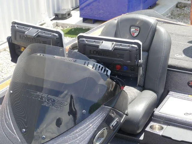 Slide: The Image of Triton 21 TrX Patriot 2018 - 31