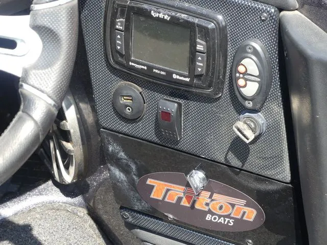 Slide: The Image of Triton 21 TrX Patriot 2018 - 51