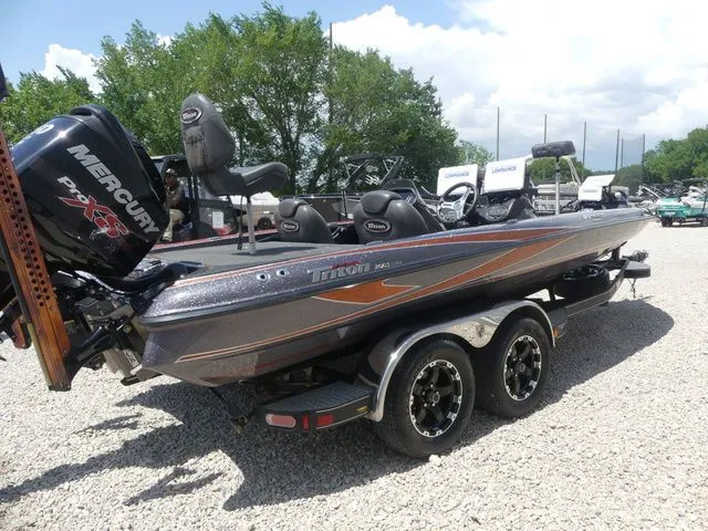 Slide: The Image of Triton 21 TrX Patriot 2018 - 8