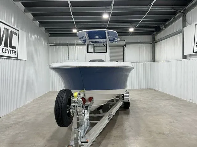 Slide: The Image of NauticStar 242 Offshore 2026 - 2