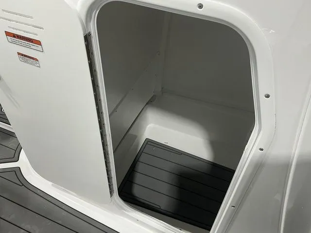 Slide: The Image of NauticStar 242 Offshore 2026 - 26