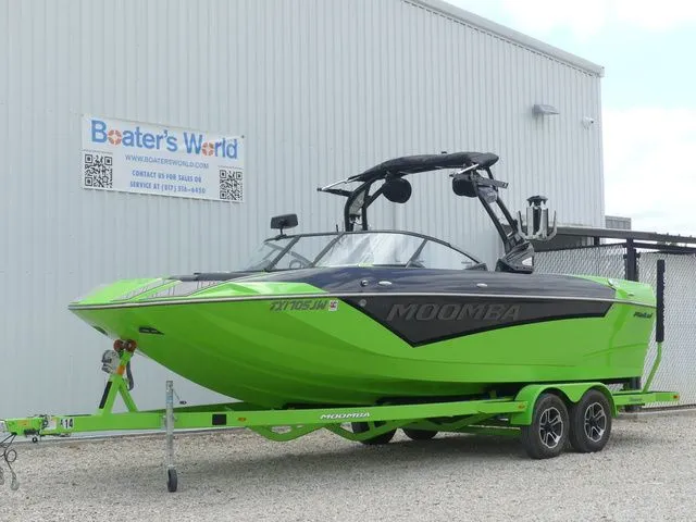 The Image of Moomba Makai 2021 - 1