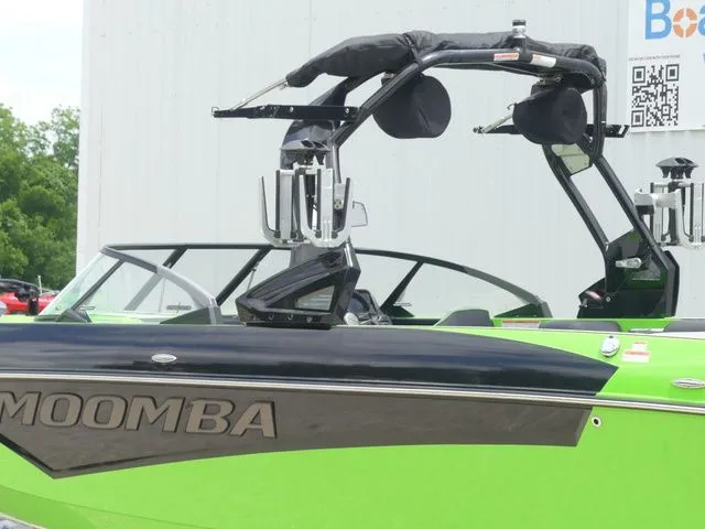 Slide: The Image of Moomba Makai 2021 - 17