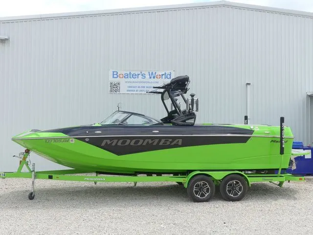Slide: The Image of Moomba Makai 2021 - 2