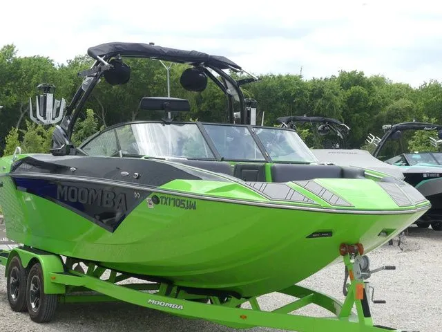 Slide: The Image of Moomba Makai 2021 - 3