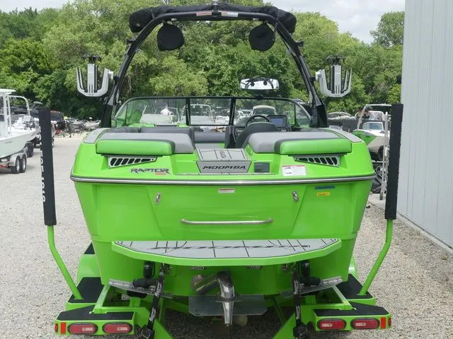 Slide: The Image of Moomba Makai 2021 - 5