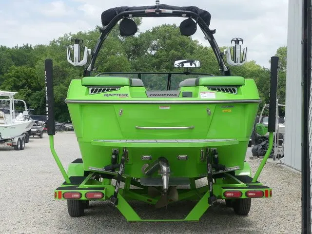 Slide: The Image of Moomba Makai 2021 - 6