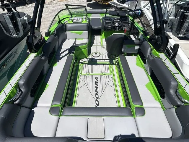 Slide: The Image of Moomba Makai 2021 - 9