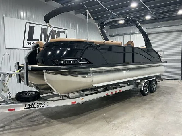 The Image of Harris Grand Mariner 250 SLDH 2026 - 1