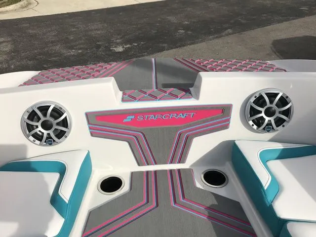Slide: The Image of Starcraft SV Jet J7 SS 2026 - 5