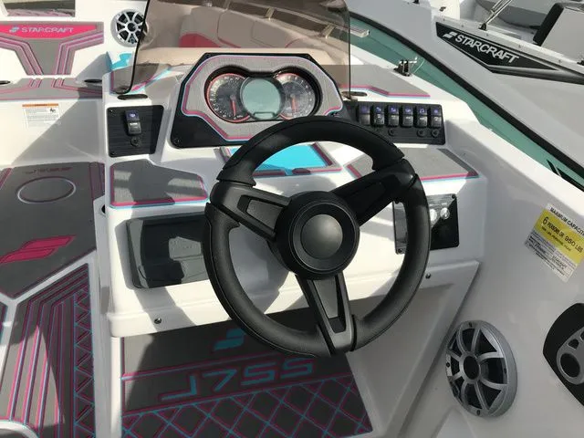 Slide: The Image of Starcraft SV Jet J7 SS 2026 - 9