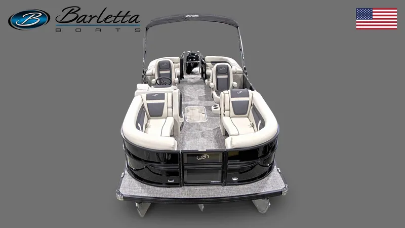 Slide: The Image of Barletta Cabrio 22QC 2023 - 2