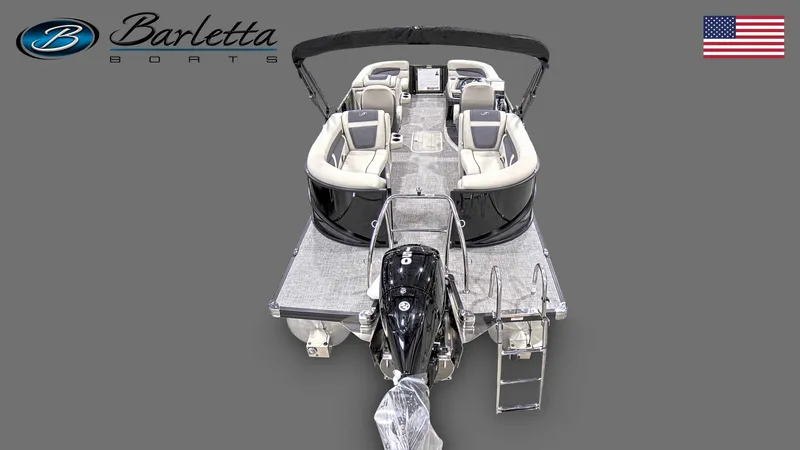 Slide: The Image of Barletta Cabrio 22QC 2023 - 4