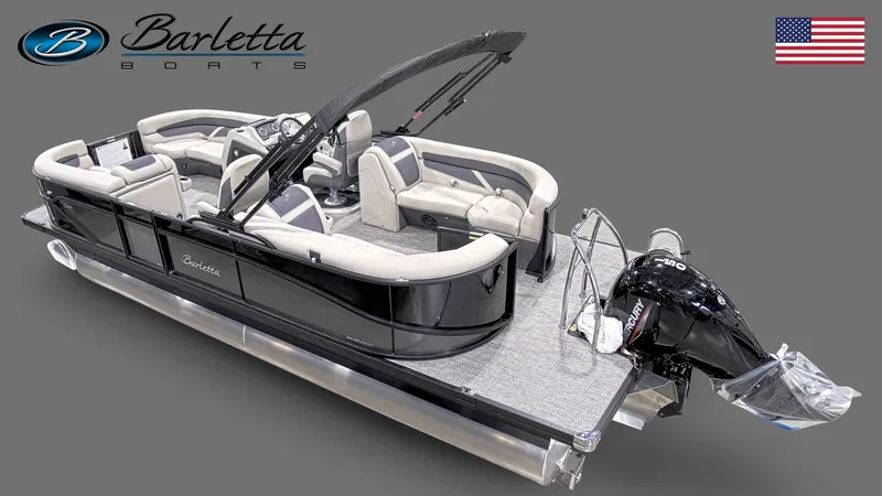 Slide: The Image of Barletta Cabrio 22QC 2023 - 6